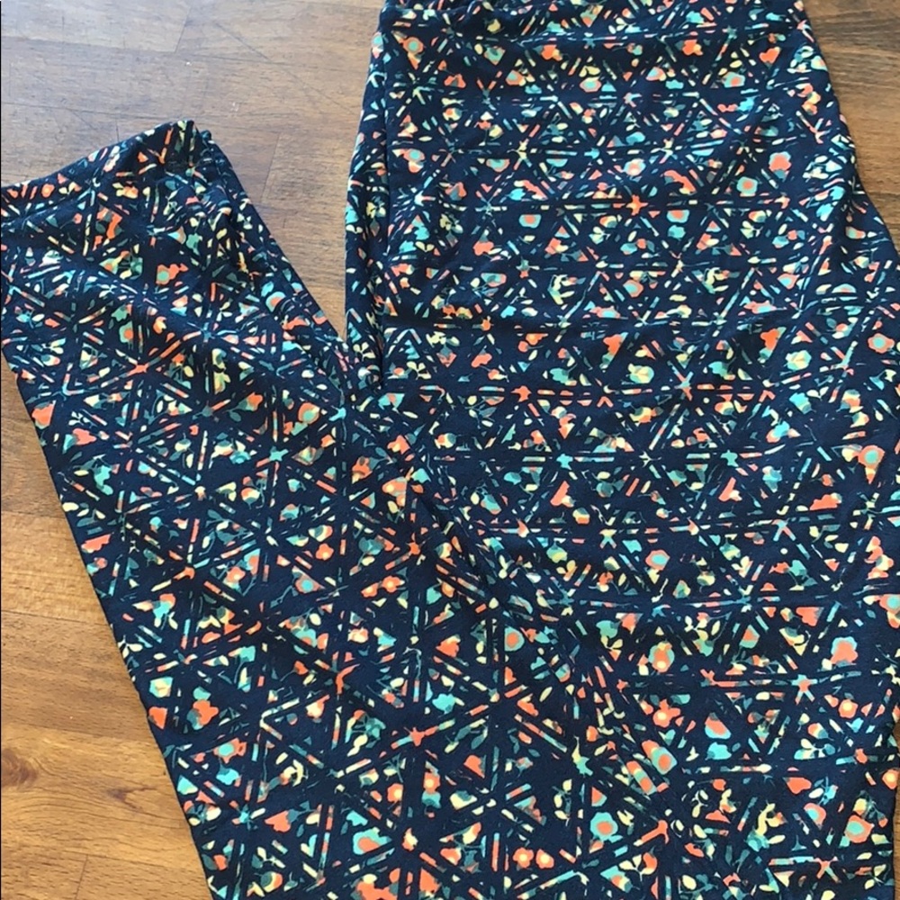 OS LuLaRoe Leggings